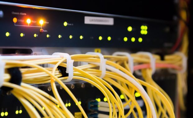 Refonte des services DediKam